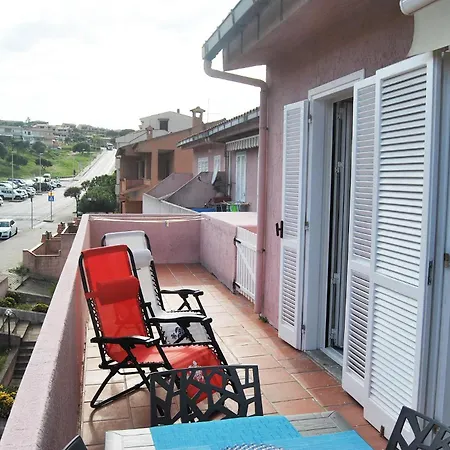 Apartment Casa Michela *
