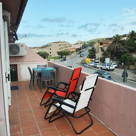 Apartment Casa Michela *