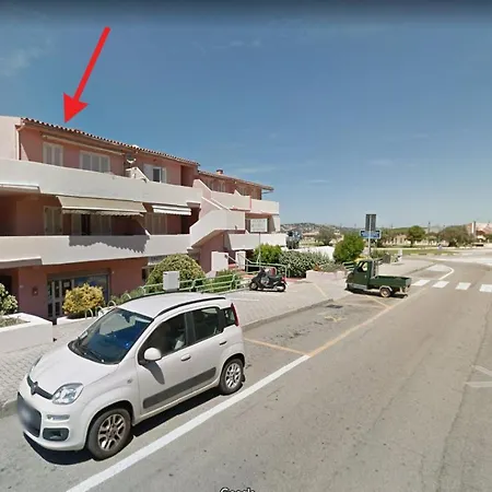 Apartment Casa Michela
