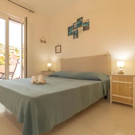 Apartment Casa Michela