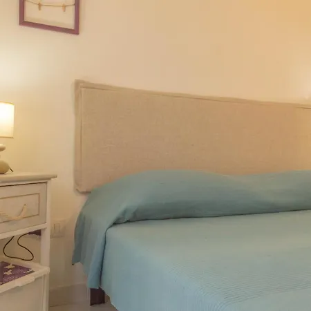 Apartment Casa Michela Palau