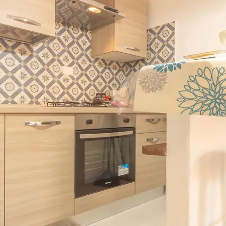Casa Michela Apartment