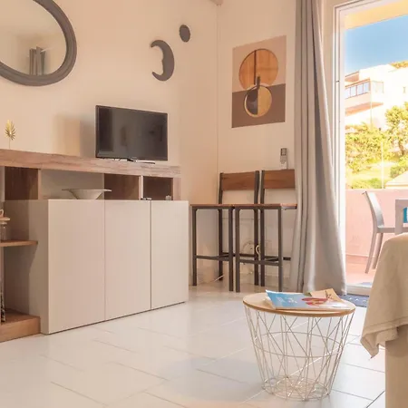 Casa Michela Apartment Palau