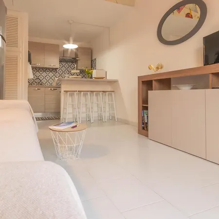 Casa Michela Apartment *