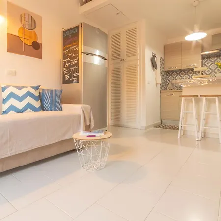 Casa Michela Apartment Palau
