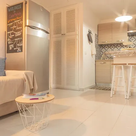 Apartment Casa Michela *
