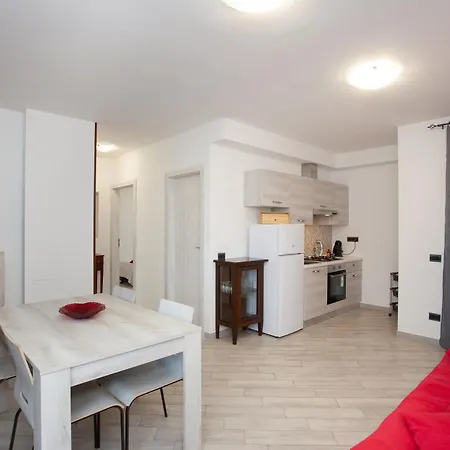 شقة Casa Michela Padru