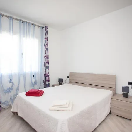 شقة Casa Michela