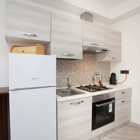 شقة Casa Michela *
