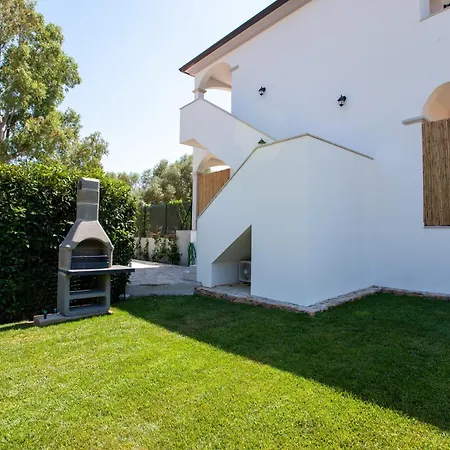 Casa Michela شقة Padru