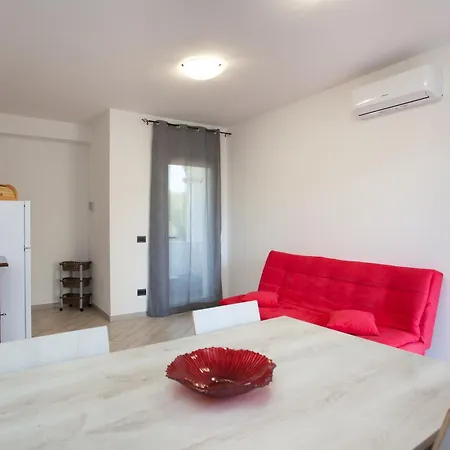 شقة Casa Michela Padru