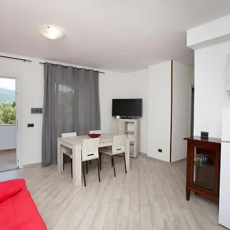 Casa Michela * Padru