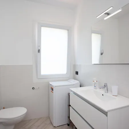 شقة Casa Michela