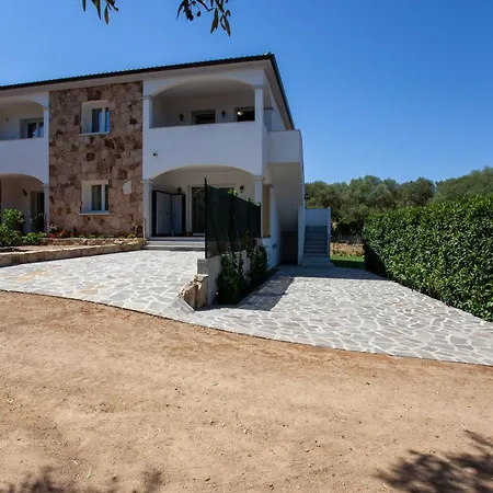شقة Casa Michela *