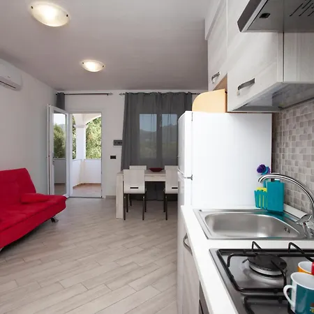 Casa Michela شقة