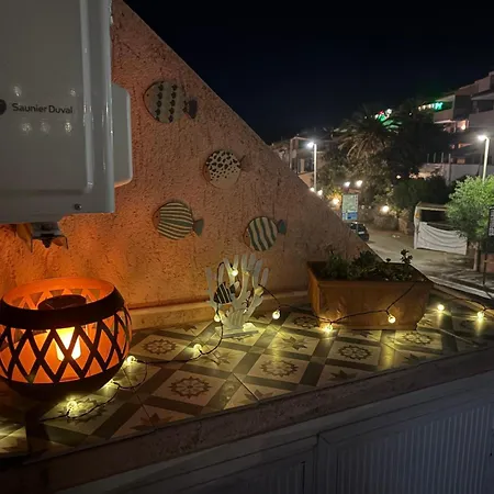Apartmán Casa Michela